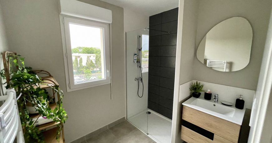 en location saisonnière Appartement Argeles Sur Mer