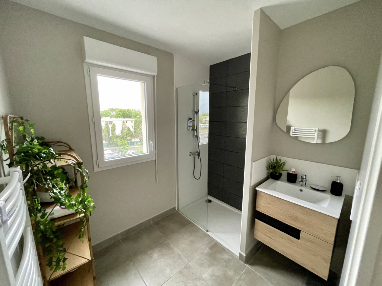 en location saisonnière Appartement Argeles Sur Mer - Photo 7