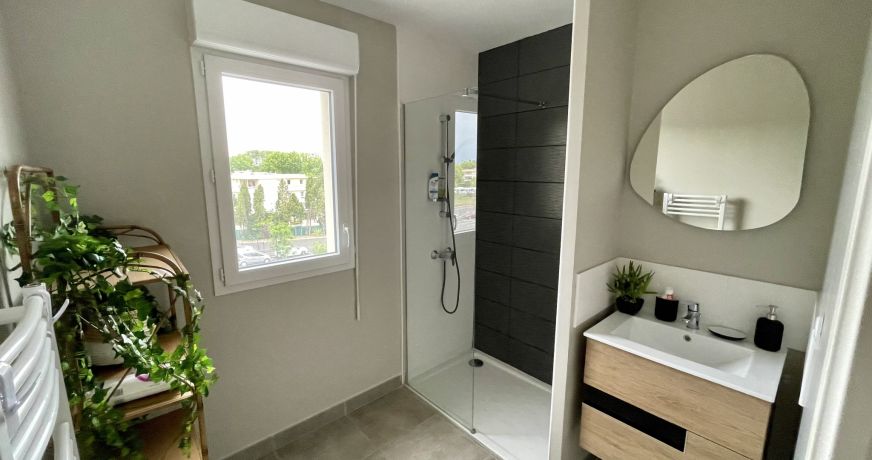 en location saisonnière Appartement Argeles Sur Mer
