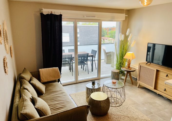 en location saisonnière Appartement Argeles Sur Mer