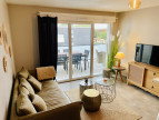 en location saisonnière Appartement Argeles Sur Mer