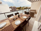 en location saisonnière Appartement Argeles Sur Mer