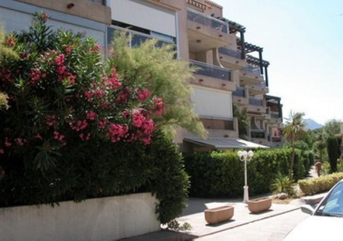 en location saisonnière Appartement Argeles Sur Mer