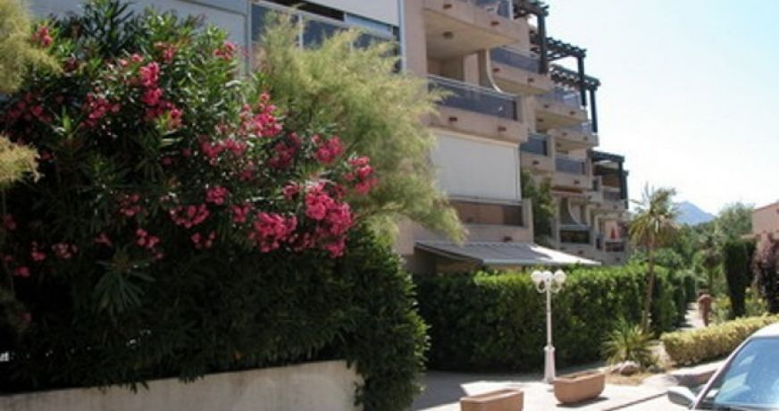 en location saisonnière Appartement Argeles Sur Mer