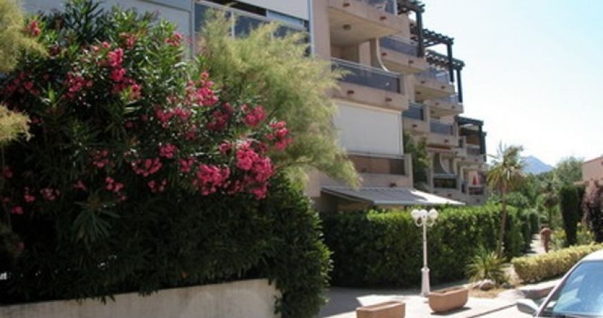 en location saisonnière Appartement Argeles Sur Mer