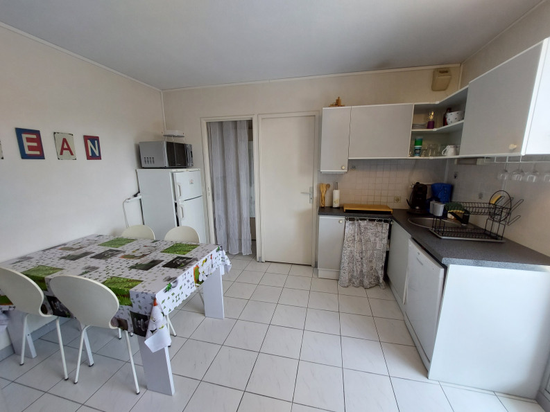en location saisonnière Appartement Argeles Sur Mer - Photo 4