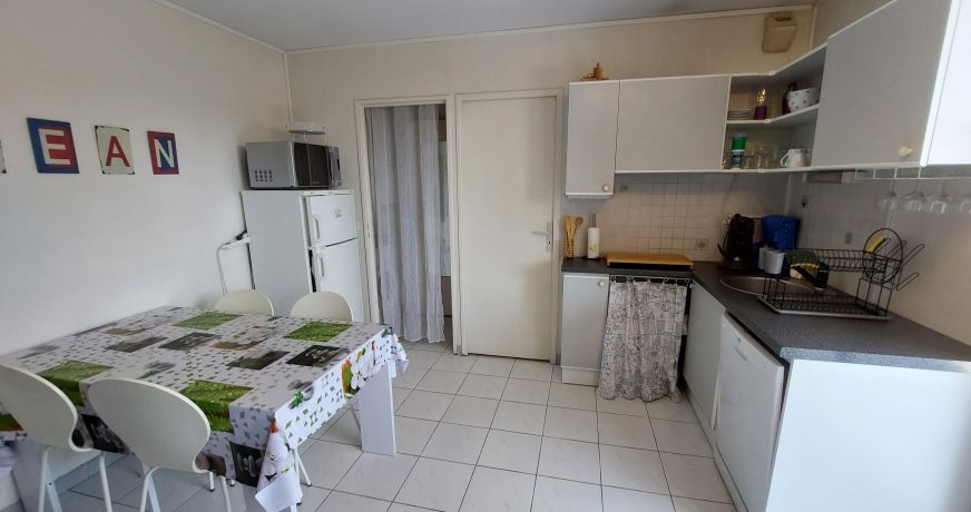 en location saisonnière Appartement Argeles Sur Mer