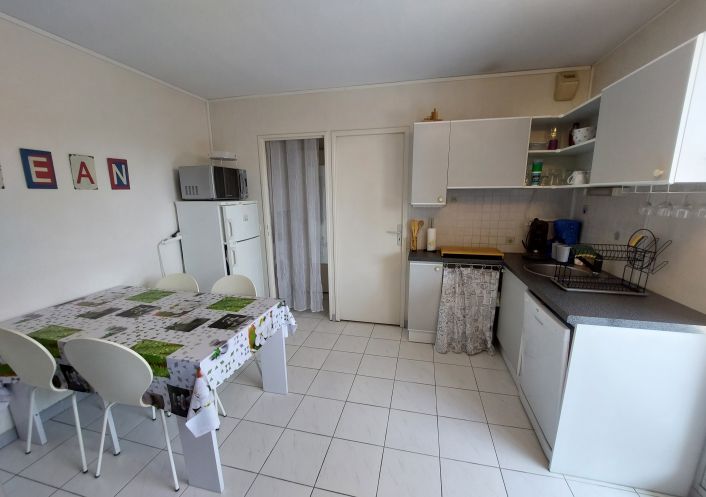 en location saisonnière Appartement Argeles Sur Mer