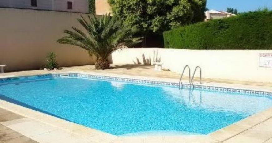 en location saisonnière Appartement Argeles Sur Mer