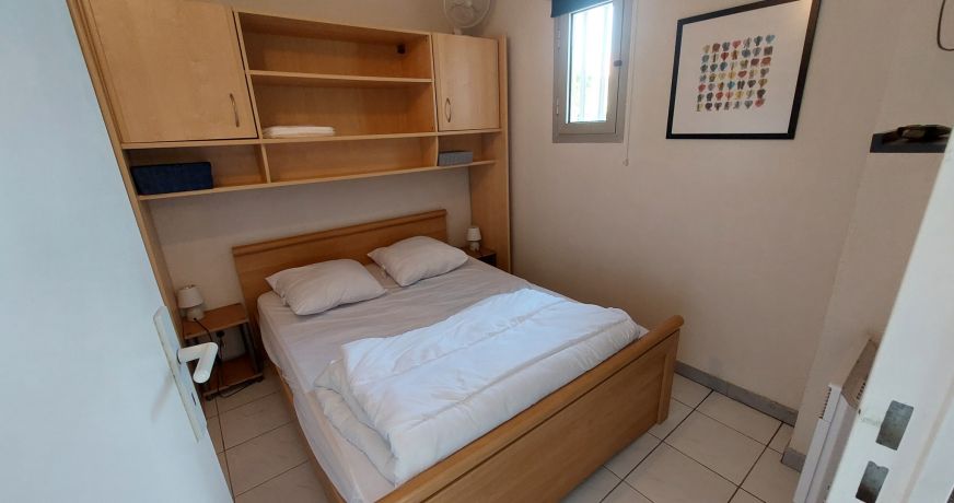 en location saisonnière Appartement Argeles Sur Mer