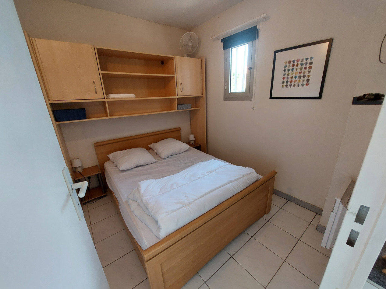 en location saisonnière Appartement Argeles Sur Mer - Photo 5