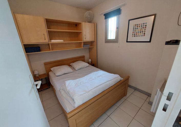 en location saisonnière Appartement Argeles Sur Mer