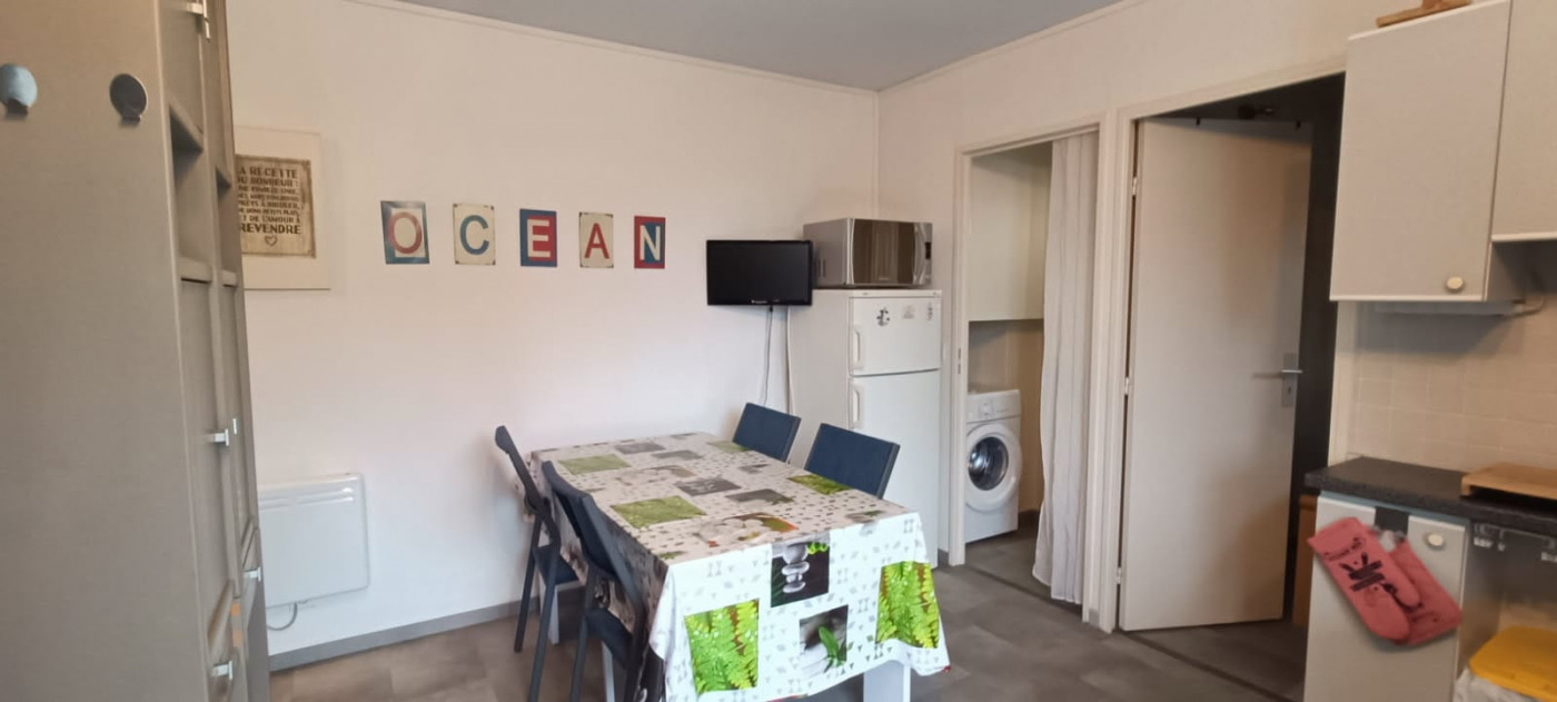 en location saisonnière Appartement Argeles Sur Mer - Photo 8