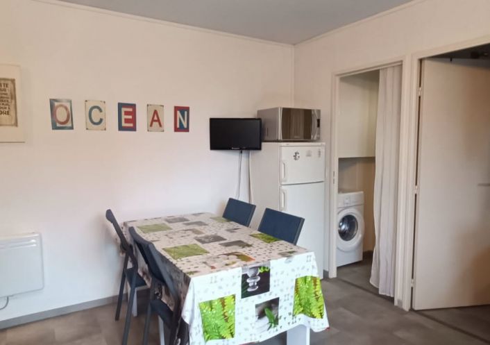 en location saisonnière Appartement Argeles Sur Mer