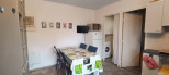 en location saisonnière Appartement Argeles Sur Mer