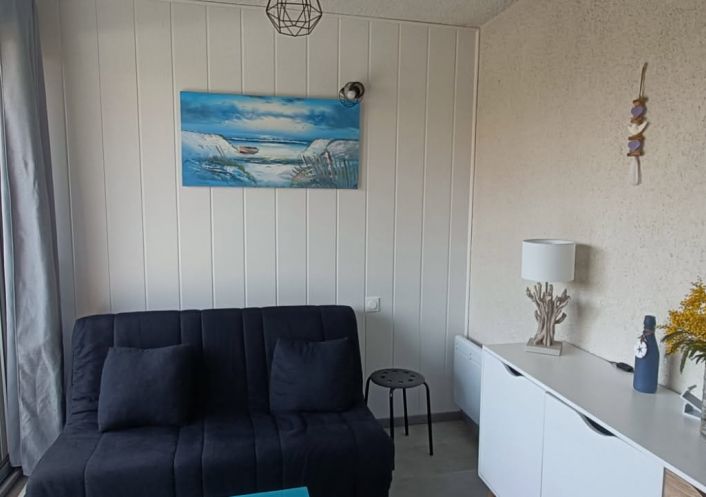 en location saisonnière Appartement Argeles Sur Mer