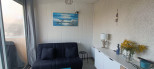 en location saisonnière Appartement Argeles Sur Mer