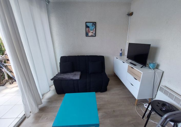 en location saisonnière Appartement Argeles Sur Mer
