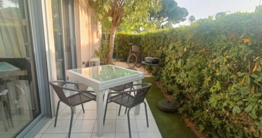 en location saisonnière Appartement Argeles Sur Mer