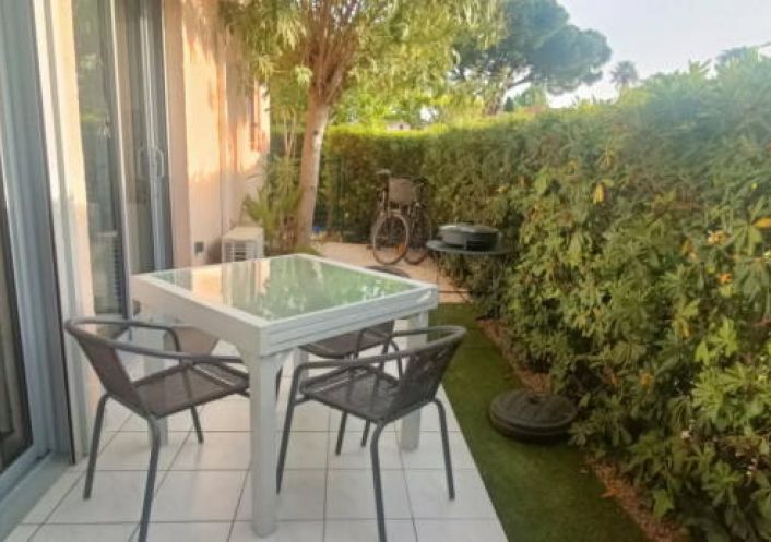en location saisonnière Appartement Argeles Sur Mer