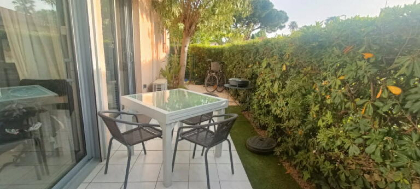 en location saisonnière Appartement Argeles Sur Mer - Photo 1