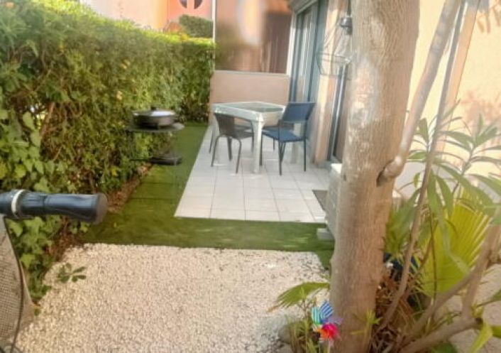 en location saisonnière Appartement Argeles Sur Mer