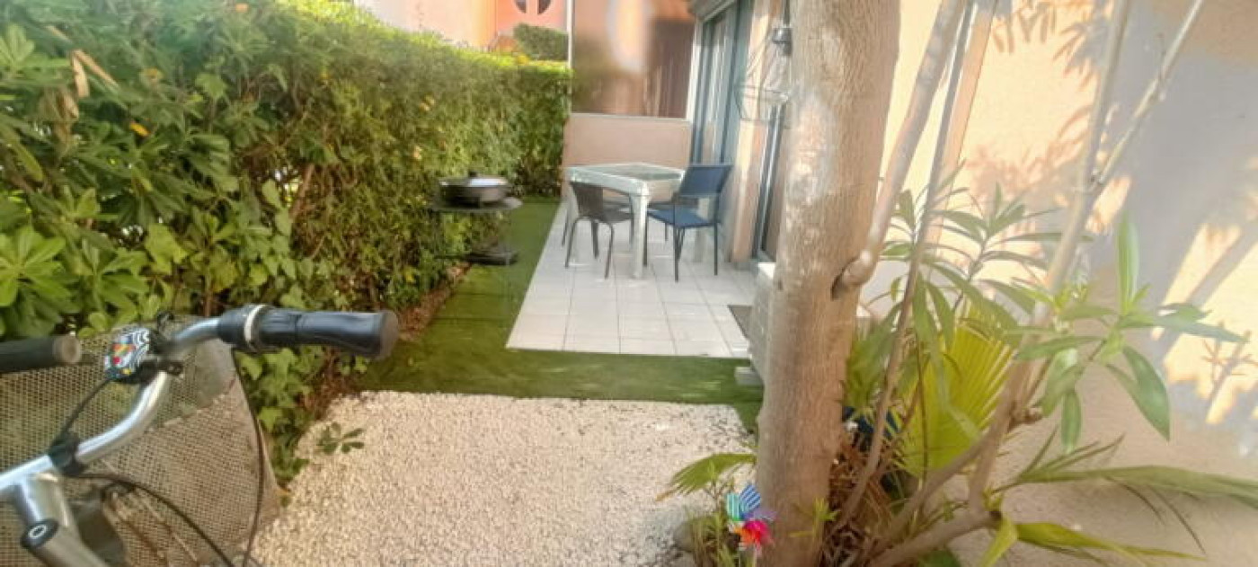 en location saisonnière Appartement Argeles Sur Mer - Photo 10
