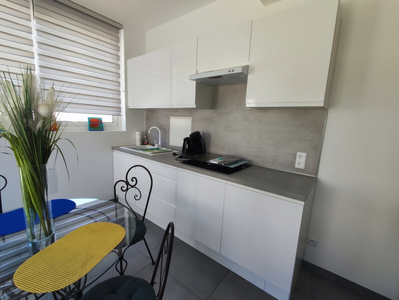 en location saisonnière Appartement Argeles Sur Mer - Photo 6