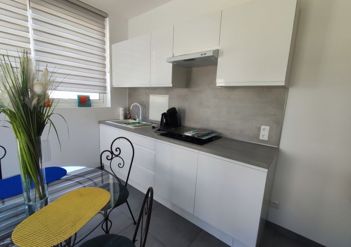 for seasonal lettings Appartement Argeles Sur Mer