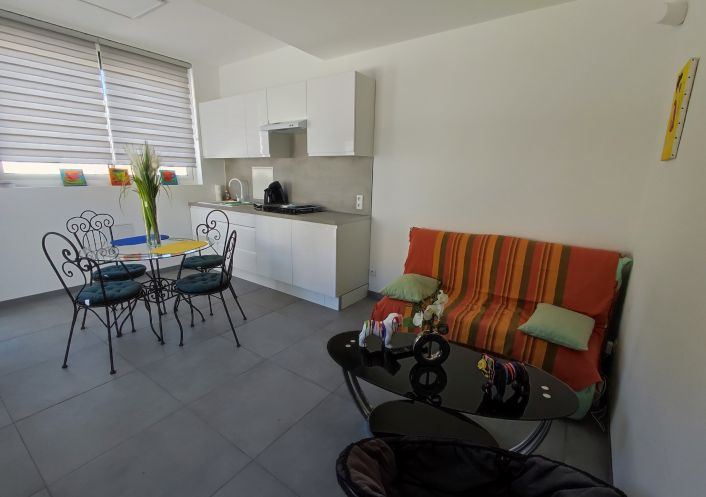 for seasonal lettings Appartement Argeles Sur Mer