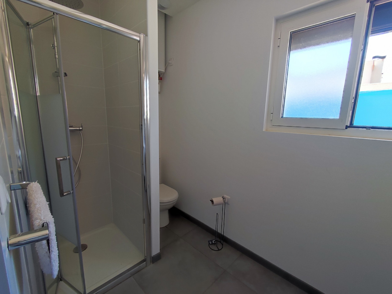 en location saisonnière Appartement Argeles Sur Mer - Photo 8