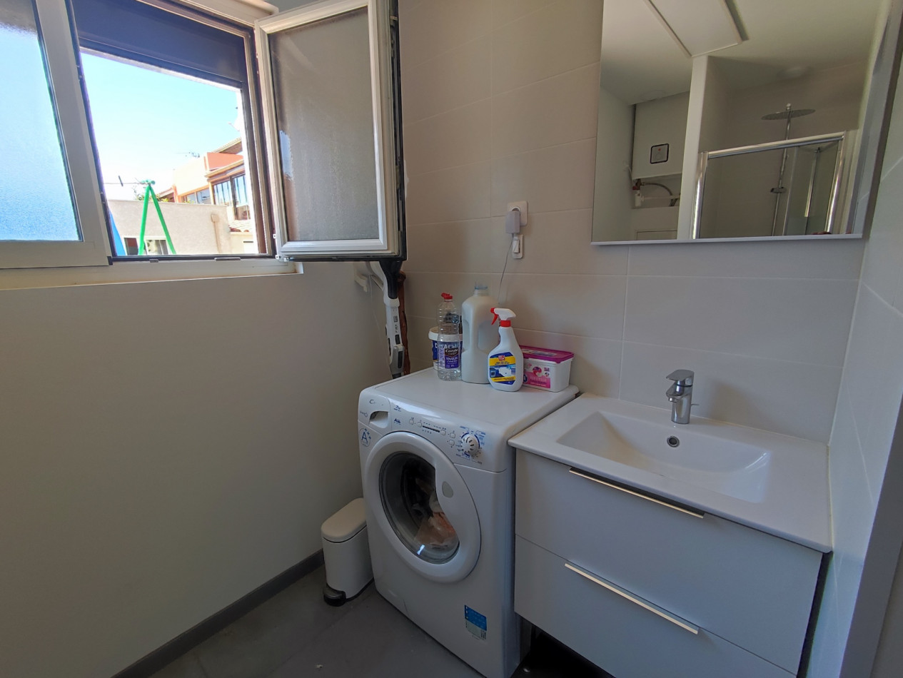 en location saisonnière Appartement Argeles Sur Mer - Photo 7