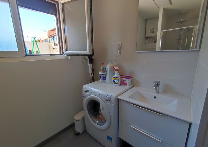 for seasonal lettings Appartement Argeles Sur Mer