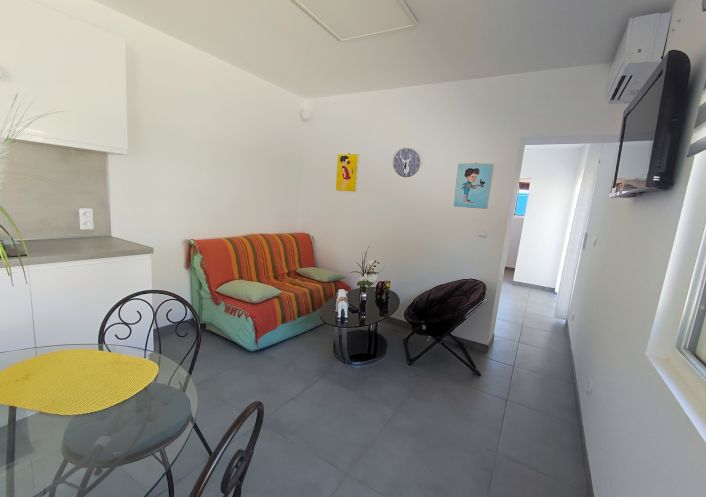 for seasonal lettings Appartement Argeles Sur Mer