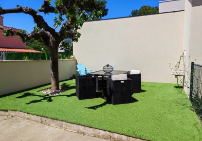 en location saisonnière Appartement Argeles Sur Mer