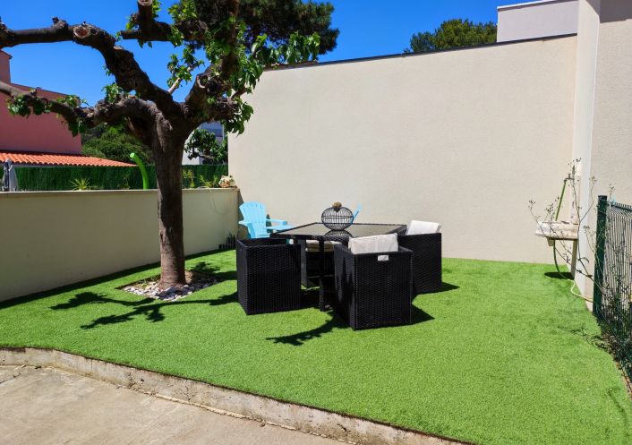 for seasonal lettings Appartement Argeles Sur Mer