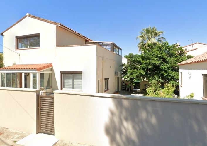 for seasonal lettings Appartement Argeles Sur Mer