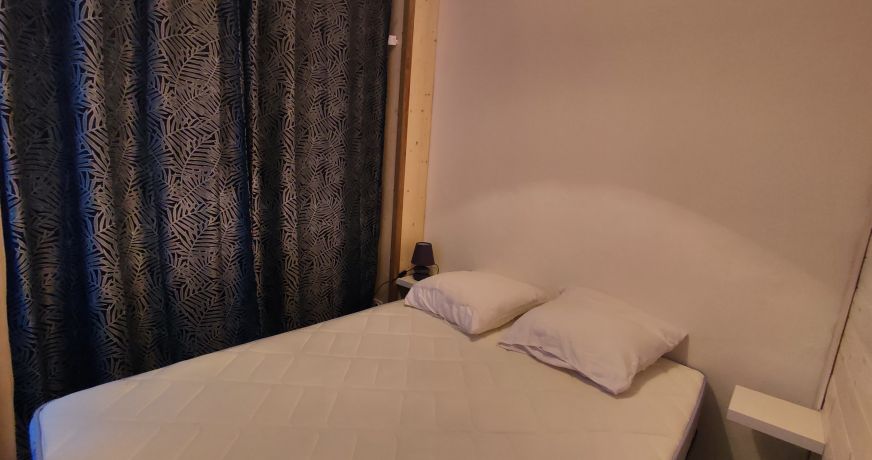 en location saisonnière Studio cabine Argeles Sur Mer