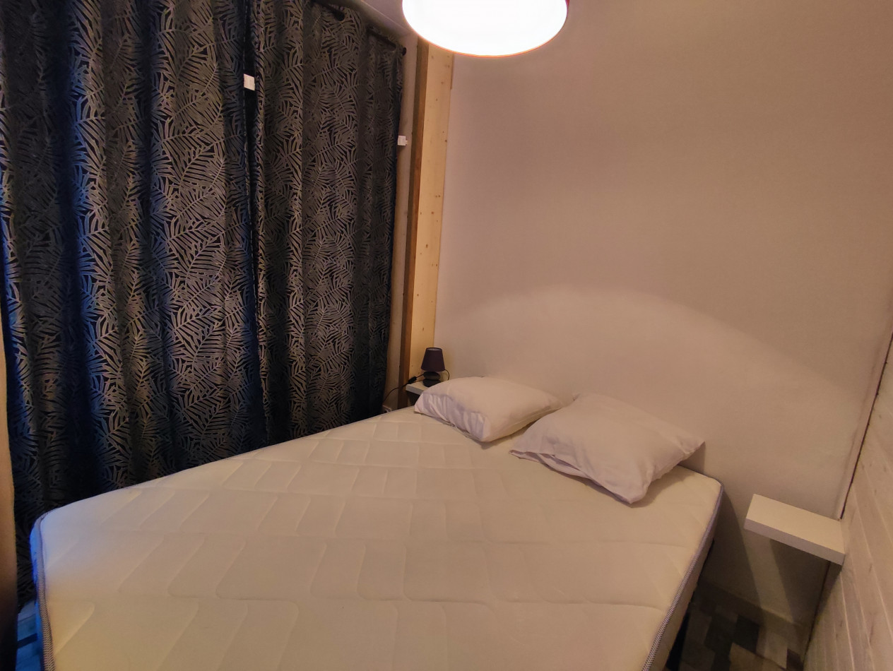 en location saisonnière Studio cabine Argeles Sur Mer - Photo 3