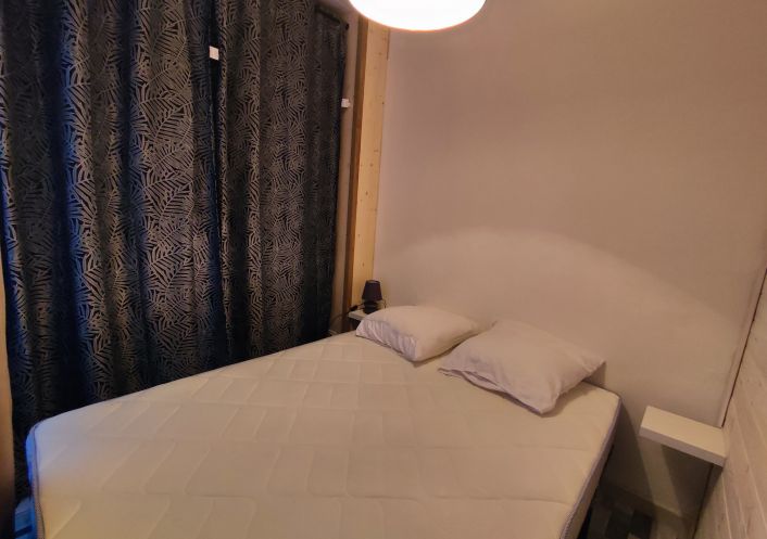 en location saisonnière Studio cabine Argeles Sur Mer