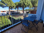en location saisonnière Studio cabine Argeles Sur Mer