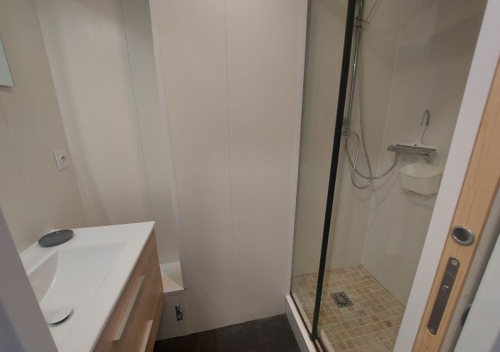 en location saisonnière Studio cabine Argeles Sur Mer