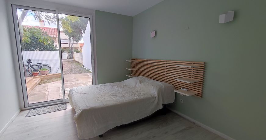 en location saisonnière Villa Argeles Sur Mer