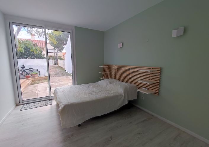 en location saisonnière Villa Argeles Sur Mer