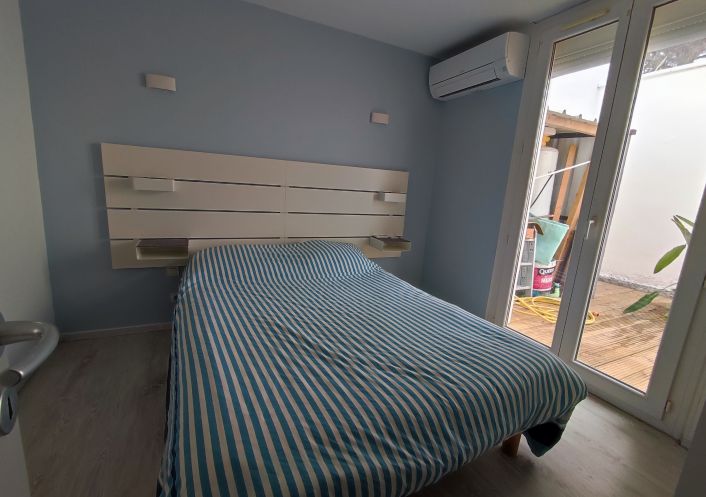 en location saisonnière Villa Argeles Sur Mer
