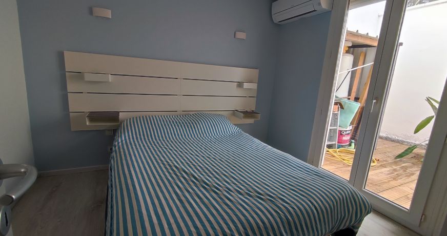 en location saisonnière Villa Argeles Sur Mer