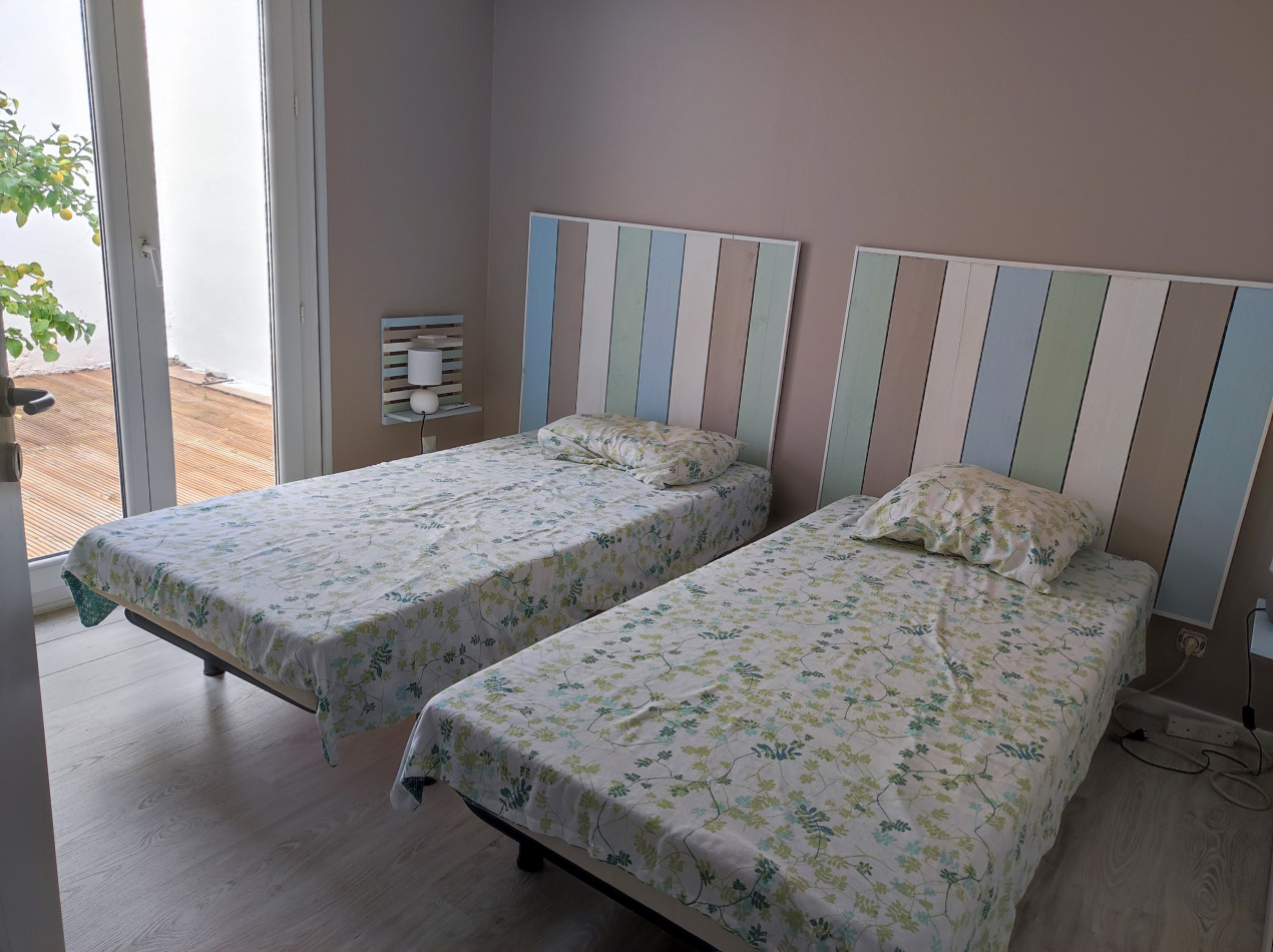 en location saisonnière Villa Argeles Sur Mer - Photo 6