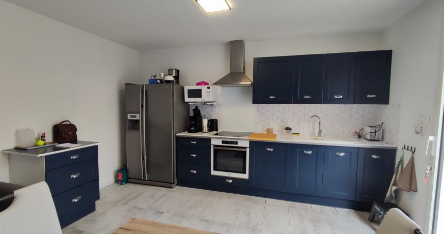 en location saisonnière Villa Argeles Sur Mer