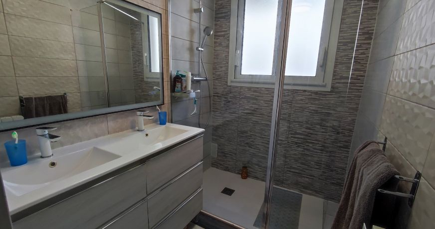 en location saisonnière Villa Argeles Sur Mer