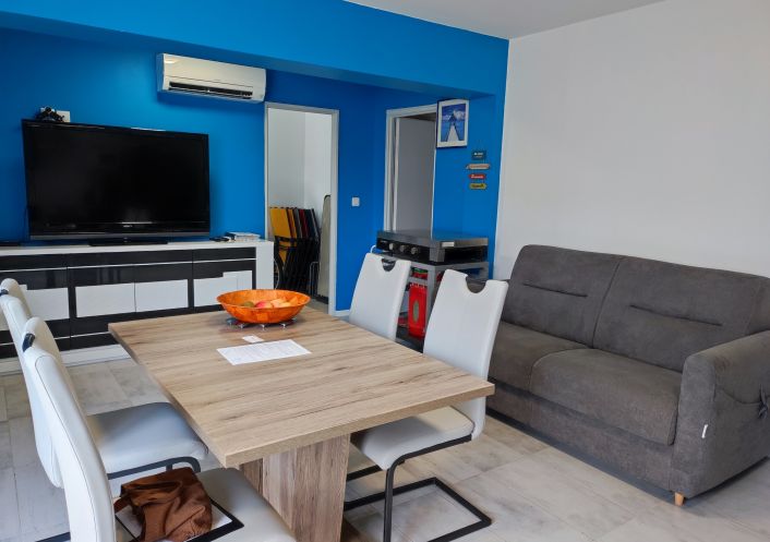 en location saisonnière Villa Argeles Sur Mer